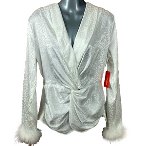 NWT Blouse